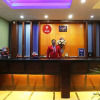 Отель OYO 8178 Hotel Saket, фото 16