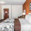 Отель Sleep Inn & Suites Blackwell I-35, фото 5