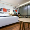 Отель Taean Hana Motel, фото 2