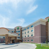 Отель Holiday Inn Express Casper-Interstate 25, an IHG Hotel, фото 1