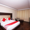 Отель OYO 19973 Hotel Sunrise, фото 12