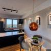 Отель Penthouse Luxury Suite, фото 29