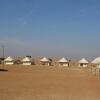 Отель Dangri Desert Safari Camps & Resort, фото 7