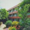 Отель Auberge des Cascades, фото 1