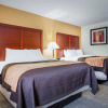 Отель Quality Inn & Suites, фото 5