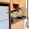 Отель D'Home Stay at Swiss Garden Residence, фото 34
