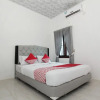 Отель Panglima Polim Homestay By OYO Rooms, фото 27
