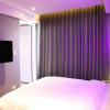 Отель Kiwi Share Hotel - Zhongli Station Branch - Hostel, фото 3