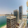 Отель Primestay - Marina Vista 2 1BR - Dubai, фото 26