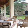 Отель Marvellous Villa near San Gimignano with stunning infinity Pool, big private parc and AC. Wedding ve, фото 10