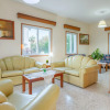 Отель Argaka Sun Villa Tria Large Private Pool Walk to Beach Sea Views A C Wifi - 3271, фото 2