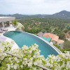 Отель Summitra Panorama Villa 5 Bedrooms, фото 17