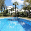 Отель Apartamento con vistas Golf y Piscina, фото 12