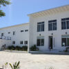 Отель Blue Point Villa в Сент-Джордж