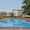 Отель Goa Villagio, фото 14