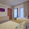 Отель Tastefully Decorated Apartment With Centric Location Near Shops and Restaurants, фото 2