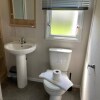 Отель Great 8 Person Family Holiday Home At Combe Haven, фото 8