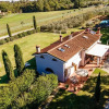 Отель Stunning Home in Castelfranco With 2 Bedrooms, Wifi and Outdoor Swimming Pool, фото 19