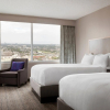 Отель New Orleans Marriott, фото 7