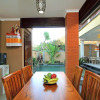 Отель BliBli Villas Penestanan Ubud, фото 30