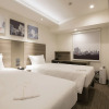 Отель Travelodge Nagoya Sakae, фото 3