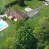 Отель Gîtes La Bakénia, фото 38