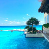 Отель Cancun Plaza Condo Apartment, фото 28