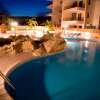 Отель 2 bed Apartment Overlooking Pool - Oroklini, фото 13