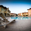 Отель Le Corti Caterina Apts with pool, фото 16