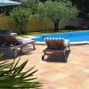 Отель Pretty Provencal Style Holiday Home With Communal Pool, Noves, фото 20