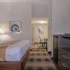 Отель Quality Inn в Розвилле