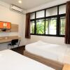 Отель B2 Phayao Boutique & Budget Hotel, фото 9