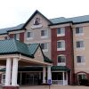 Отель Town & Country Inn and Suites, фото 1