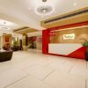 Отель Red Fox Hotel Vijayawada в Виджаяваде