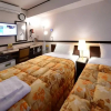 Отель Toyoko Inn Yonezawa Ekimae, фото 7