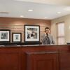 Отель Hampton Inn & Suites Newport News (Oyster Point), фото 33