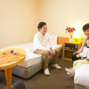 Отель Heiwadai Hotel 5, фото 12
