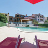 Отель Spacious Holiday Home Near Fažana and Pula With a Private Swimming Pool and Jacuzzi, фото 20