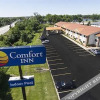 Отель Comfort Inn Moline - Quad Cities, фото 12