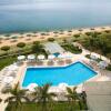 Отель Mercure Ismailia Forsan Island Hotel, фото 16