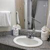 Отель Motel 6 Las Cruces 4244 Hotel, фото 9