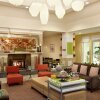 Отель Hilton Garden Inn - Flagstaff, фото 30