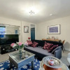Отель Spacious 1 Bedroom Garden Flat Near King's Road, фото 10