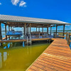Отель Waterfront Lake Placid Home With Private Dock!, фото 15