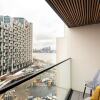 Отель Platinum Apartment next to O2 Arena, фото 12