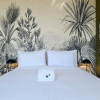 Отель w Bold 1BR in Casco Viejo, фото 7