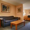 Отель Best Western Mid-Town Inn & Suites, фото 25