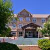 Отель Staybridge Suites Wichita Falls, фото 8