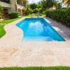 Отель Punta Cana Condo With Swimming Pool - Bavaro Condo Cocotal Sanitized, фото 16