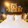 Отель Ibis Styles Paris Villejuif (Opening May 2024), фото 27